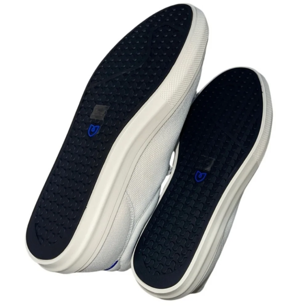 NEW Rothy's The Men's RS02 Sneaker